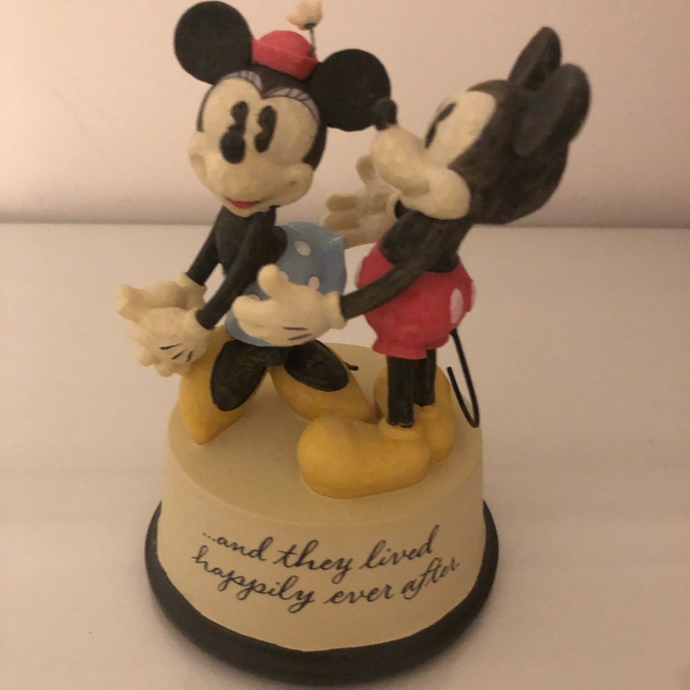 Disney Figurine